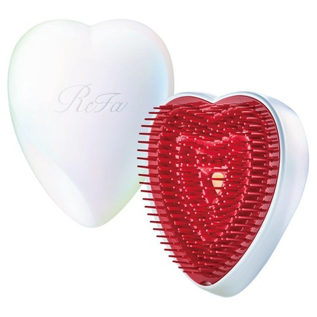ReFa HEART BRUSH (standard / mini size)