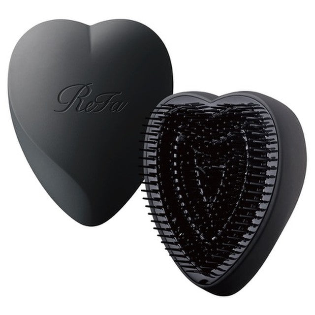ReFa HEART BRUSH (standard / mini size)