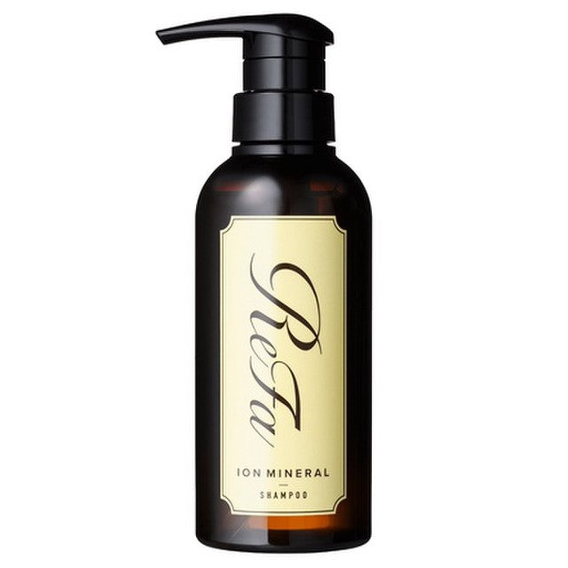 ReFa ION CARE SHAMPOO / TREATMENT 300mL / 290g