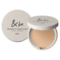 &be Medicated UV Pressed Powder 5g