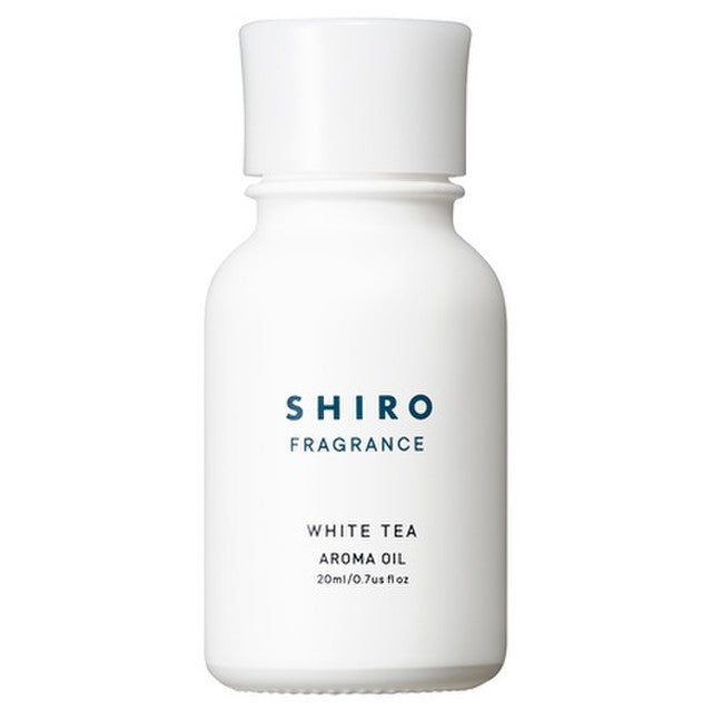 SHIRO Aroma Oil 20mL