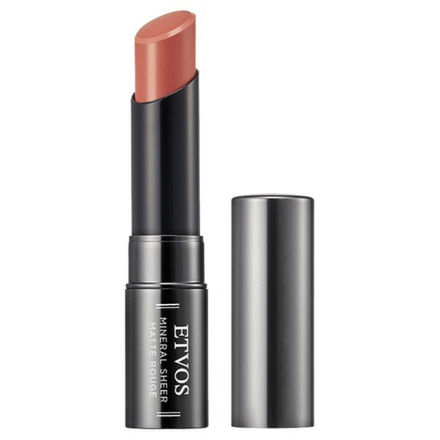 ETVOS Mineral Sheer Matte Rouge 4g