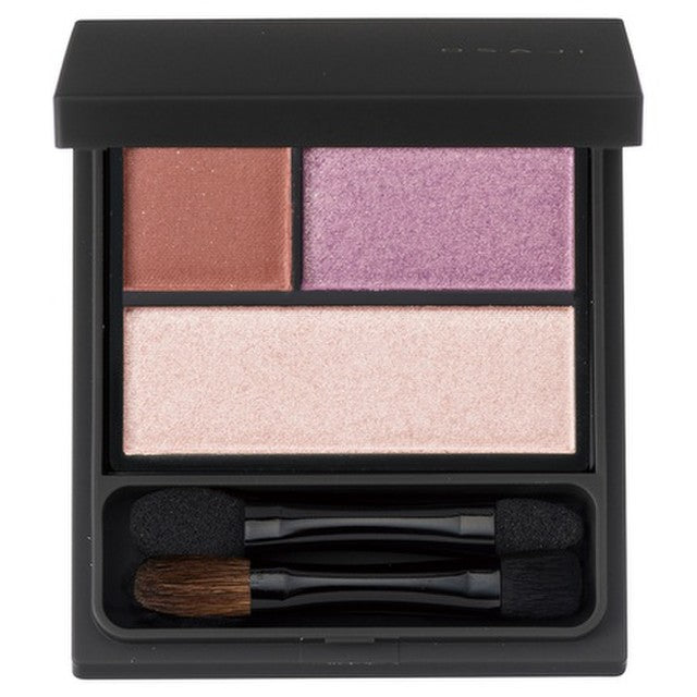OSAJI Nuance Eyeshadow Palette 6g