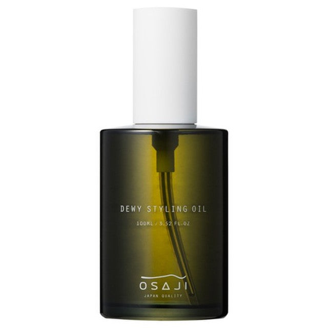 OSAJI Dewy Styling Oil 100mL