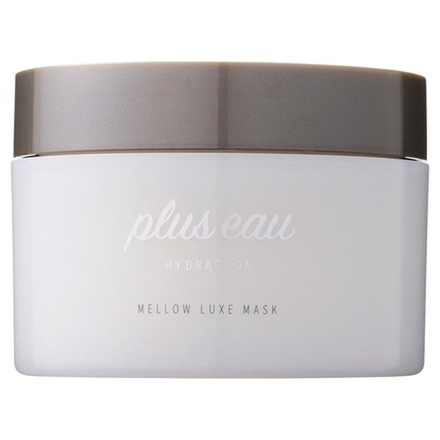 plus eau Mellow Luxe Mask
