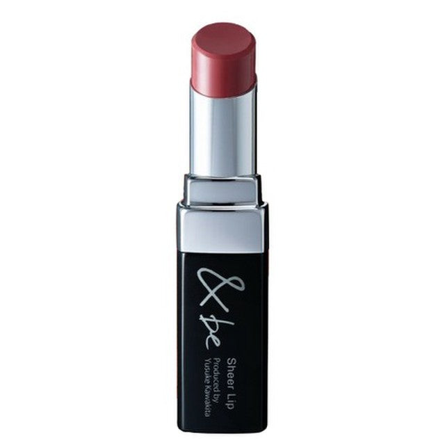 &be Sheer Lip 3.5g