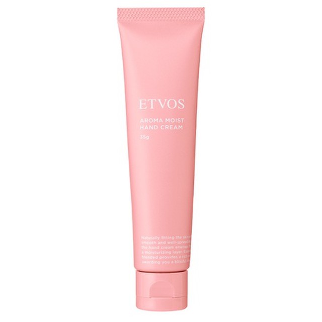 ETVOS Aroma Moist Hand Cream - Roses 35g