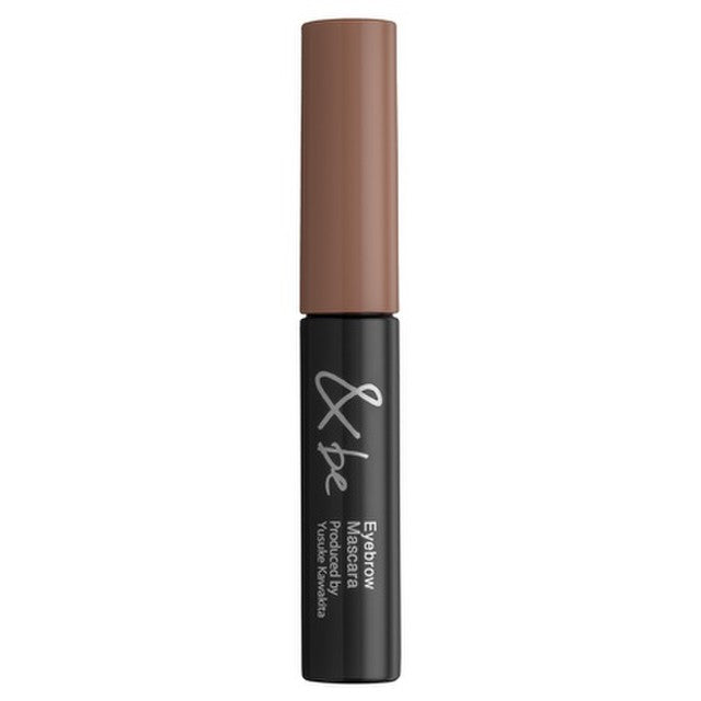 &be Eyebrow Mascara 6g