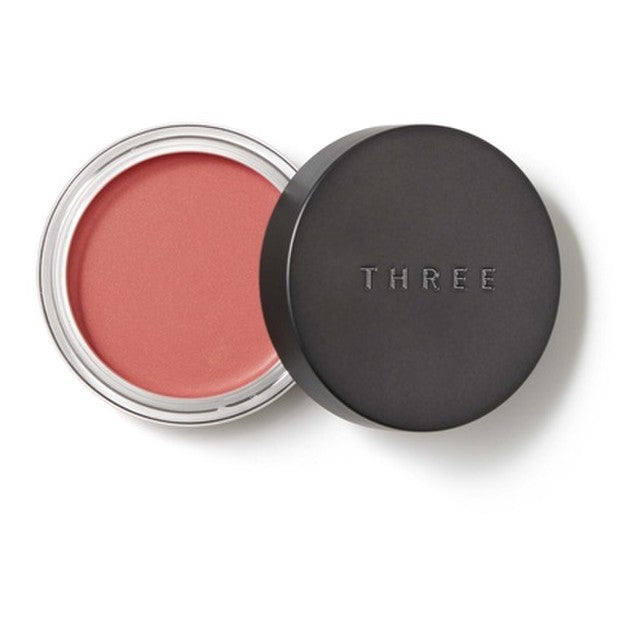 THREE Gram Tone Color Custard 5g