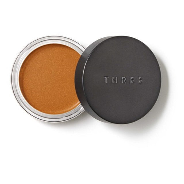 THREE Gram Tone Color Custard 5g