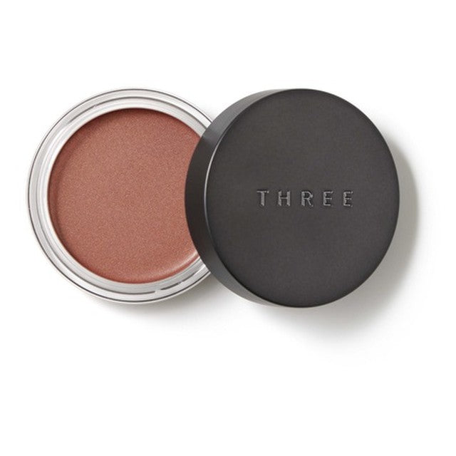 THREE Gram Tone Color Custard 5g