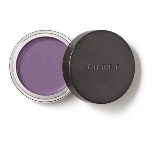 THREE Gram Tone Color Custard 5g