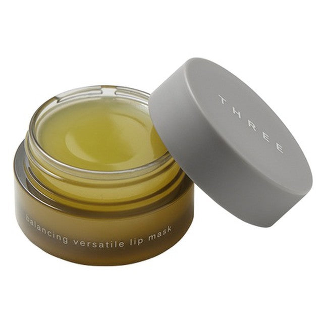 THREE Balancing Versatile Lip Mask