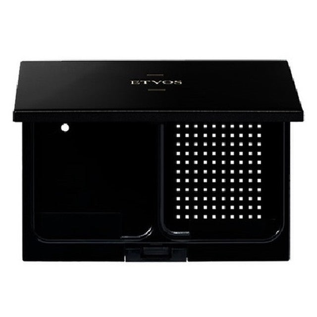 ETVOS Timeless Foggy Mineral Foundation SPF50+ PA++++