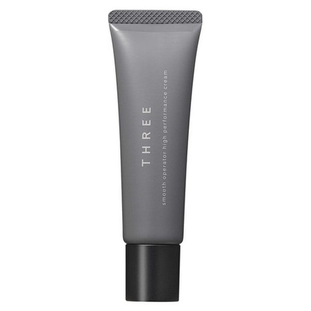 THREE Smooth Operator High Performance Cream SPF50+ PA++++