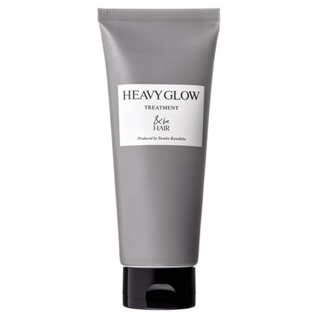 &be Heavy Glow Treatment 200g