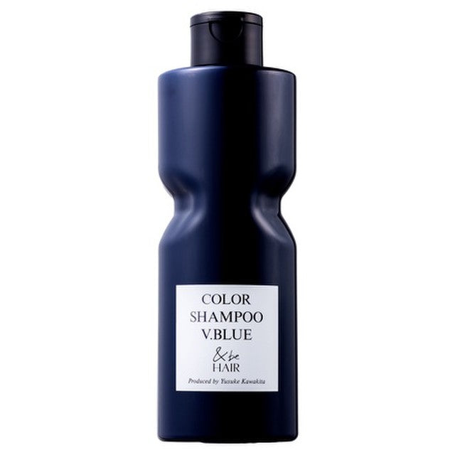 &be Color Shampoo 280mL