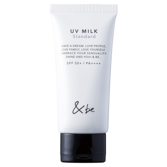 &be UV Milk SPF50+ PA++++ 30g/100g