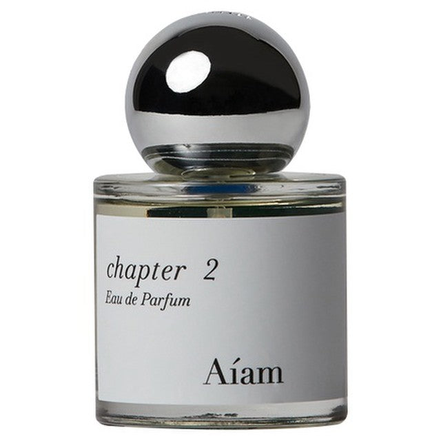 Aíam Chapter 2 Perfume 8mL/50mL