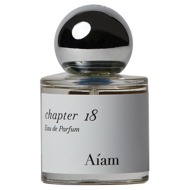 Aíam Chapter 18 Perfume 8mL/50mL