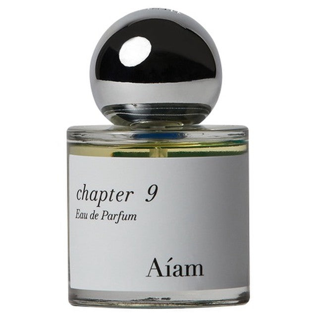 Aiam　アイアム　chapter9 Aíam Chapter 9 Perfume 8mL/50mL/100mL ｜ Free Shipping Worldwide