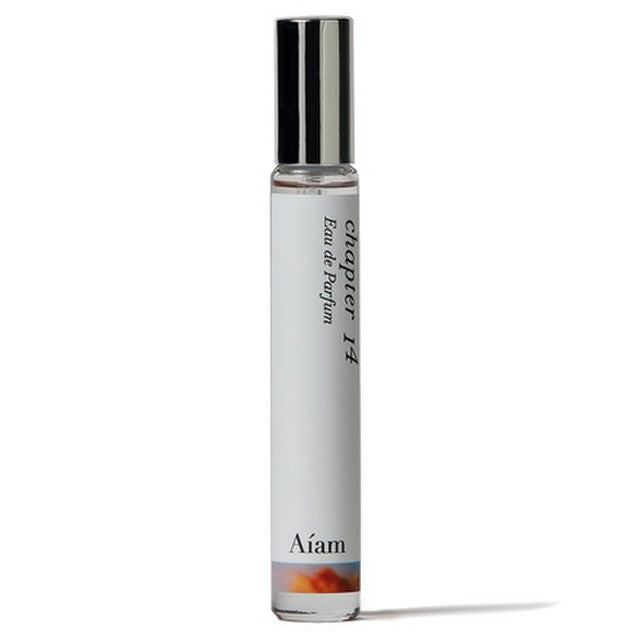 Aíam Chapter 14 Perfume 8mL/50mL