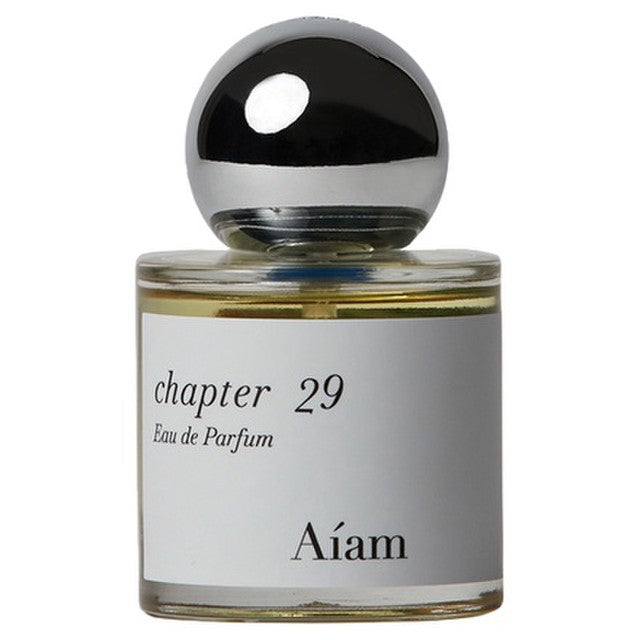 Aíam Chapter 29 Perfume 8mL/50mL ｜ 전 세계 무료 배송