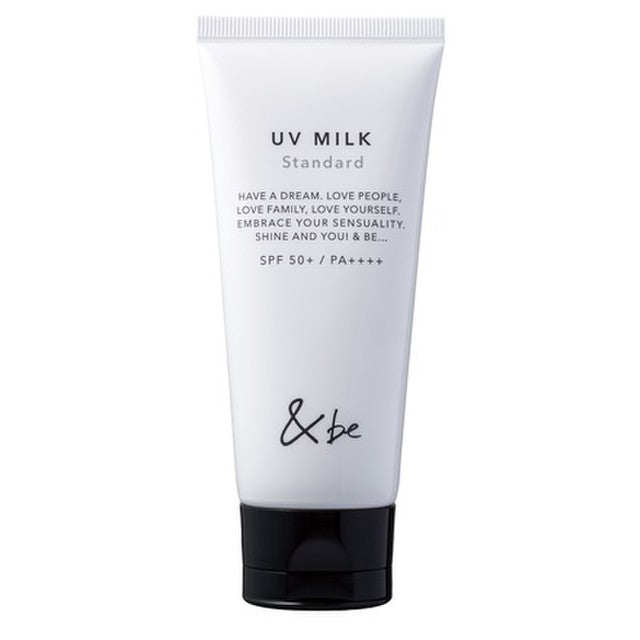 &be UV Milk SPF50+ PA++++ 30g/100g