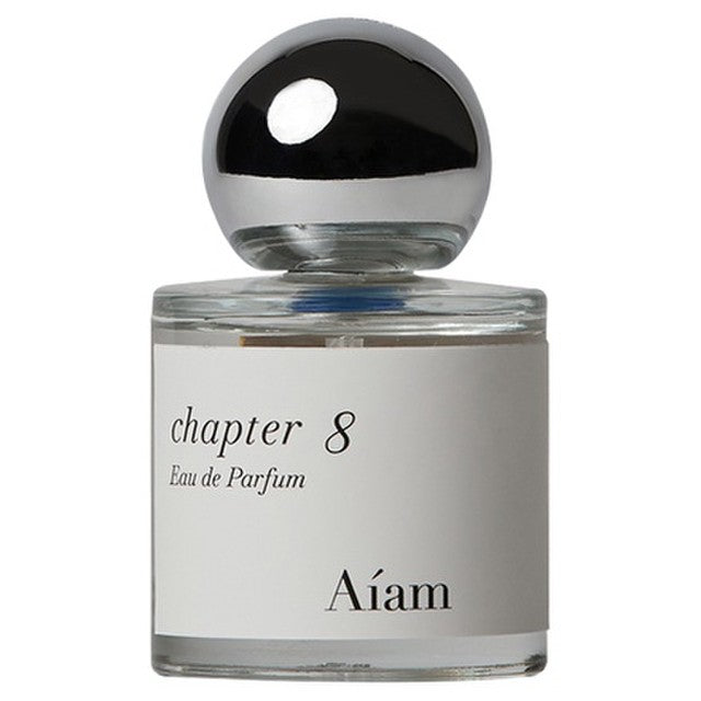 Aíam Chapter 8 Perfume 8mL/50mL