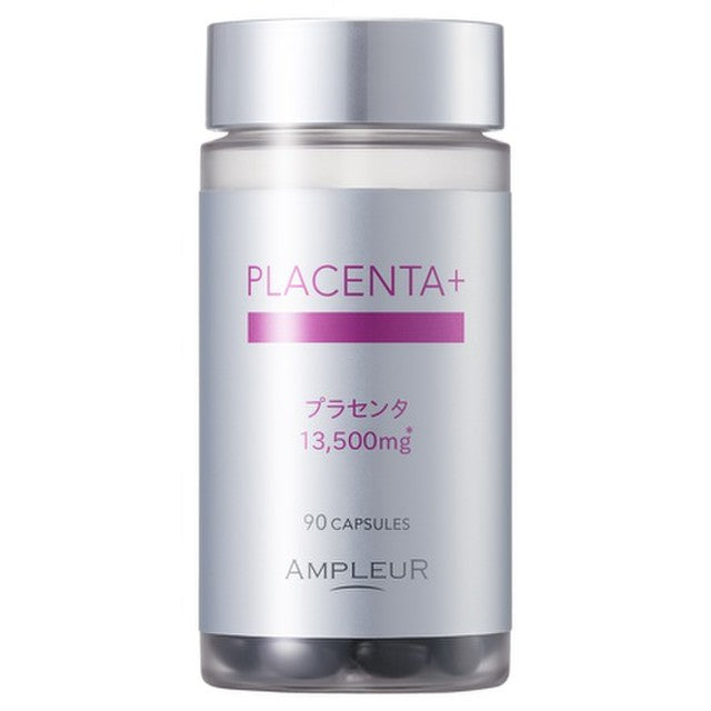 AMPLEUR Placenta+ 30 Days