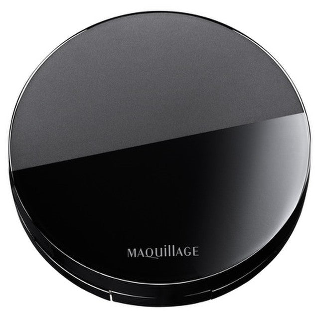 MAQuillage Dramatic Essence Cushion Glow SPF50+ PA++++ 13g