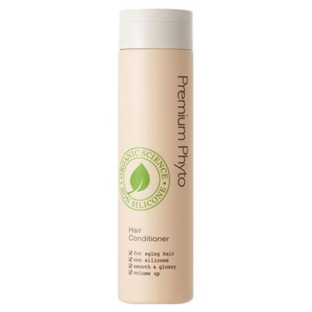 AMPLEUR Hair Conditioner Premium Phyto 250g