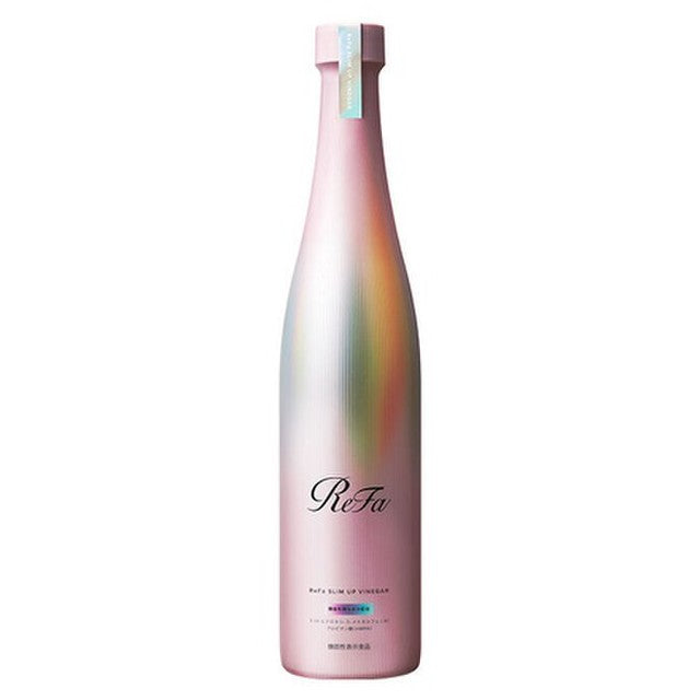 ReFa SLIM UP VINEGAR 480mL