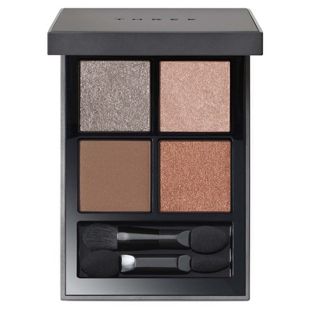 THREE Stargazing Eyeshadow Quad 7g