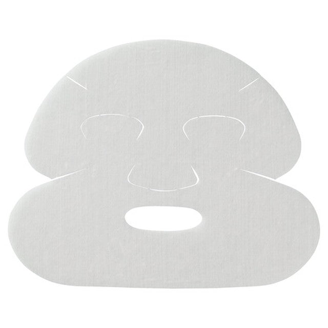 EAUDE MUGE Medicated Intensive Penetrating Mask, 4 Sheets