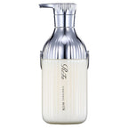 ReFa Milk Protein WHITE LINE Shampoo / Treatment 500mL / 500g