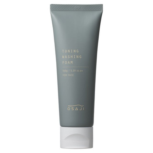 OSAJI Tuning Washing Foam 150g