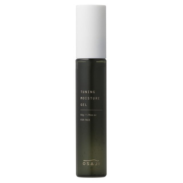 OSAJI Tuning Moisture Gel 50g