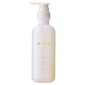 plus eau LIPOA Repair Shampoo & Treatment 450mL / 350mL Refill