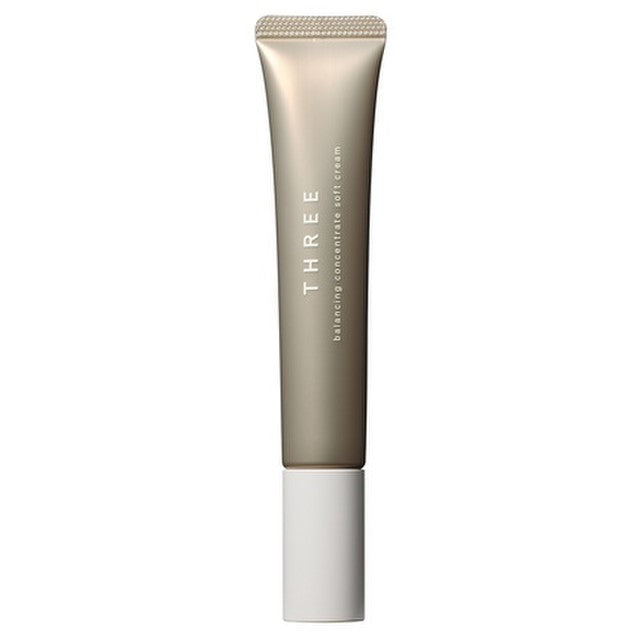 THREE Balancing Concentrate Soft Cream 30g
