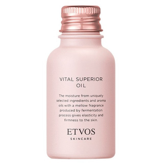 ETVOS Vital Superior Oil 30mL