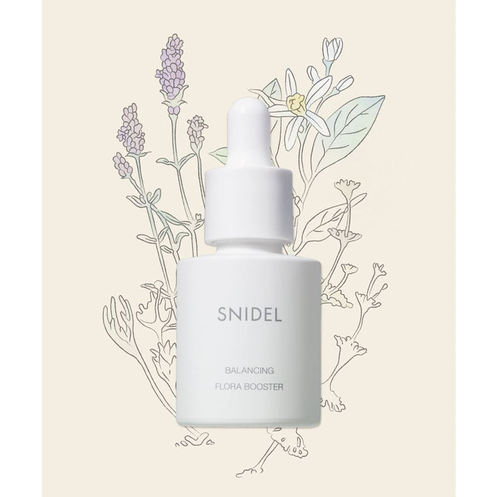 Snidel Beauty Balancing Flora Booster 30mL