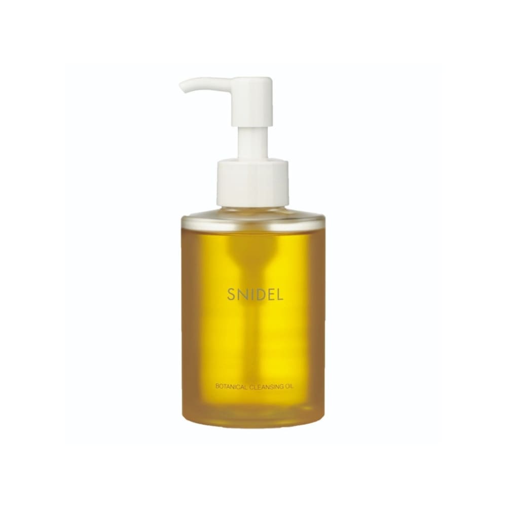 Snidel Beauty Botanical Cleansing Oil 150mL