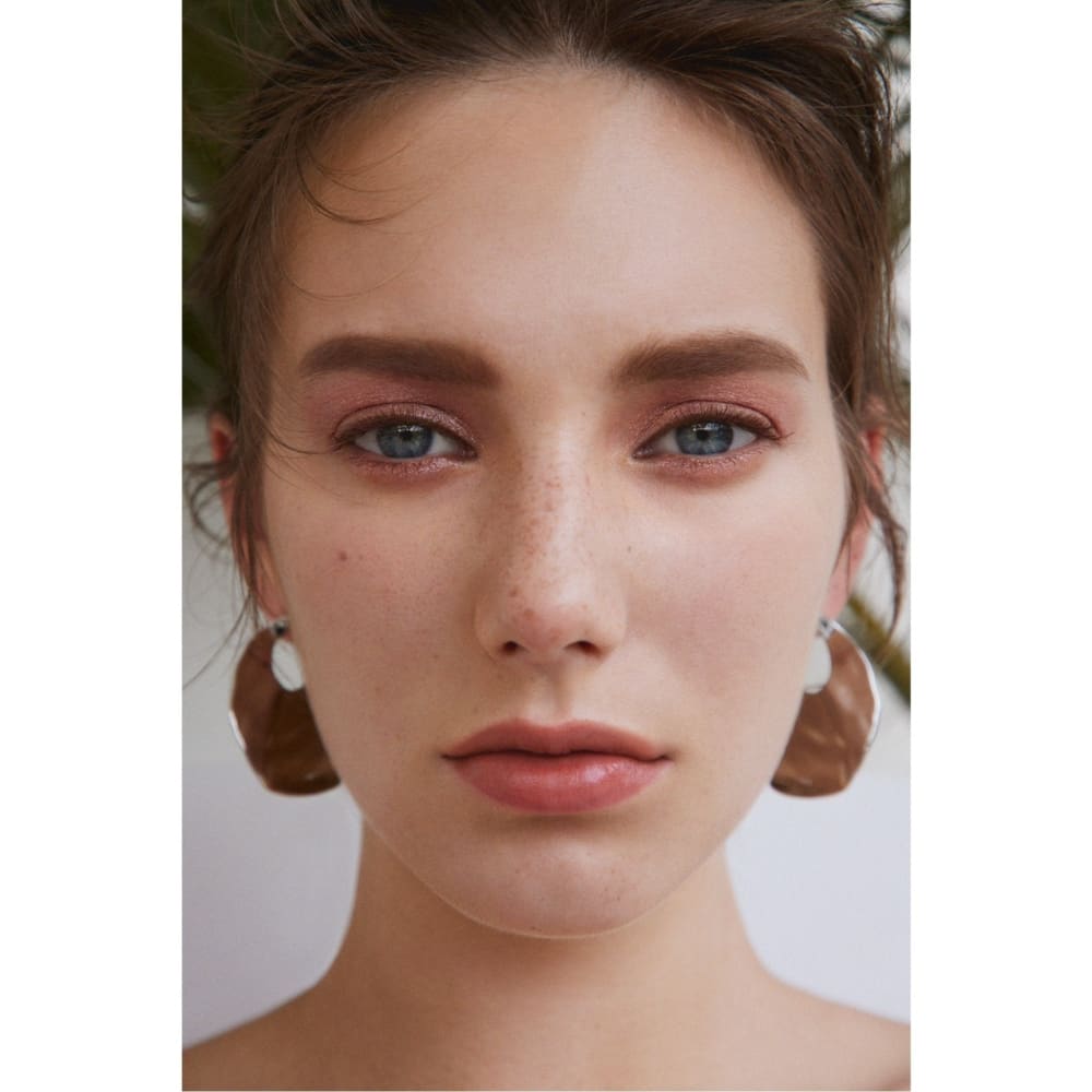 Snidel Beauty Long Lash Mascara
