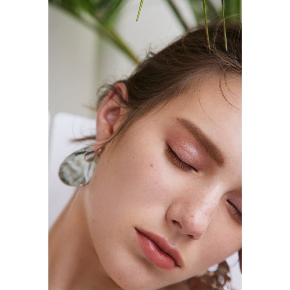 Snidel Beauty Long Lash Mascara