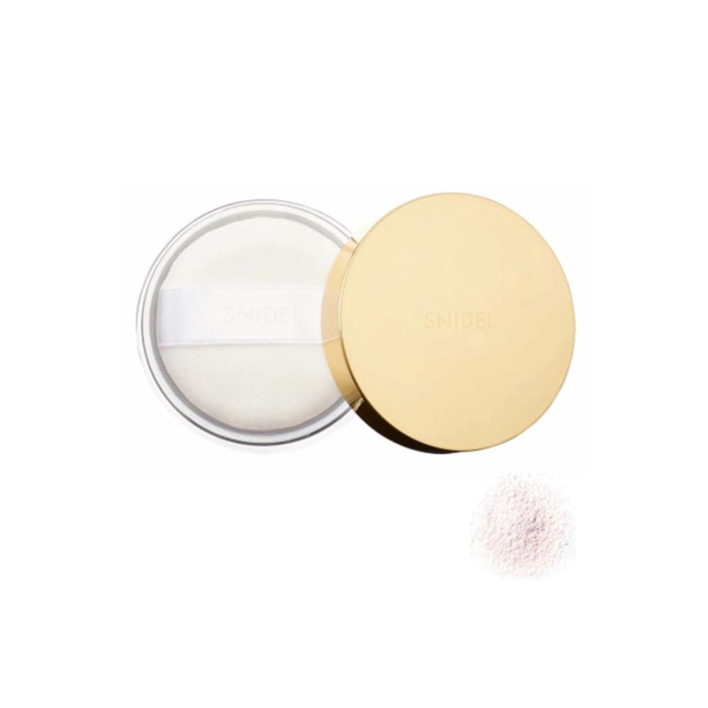 Sniddle Snidel Beauty Loose Powder | Ship Worldwide – Japaniful