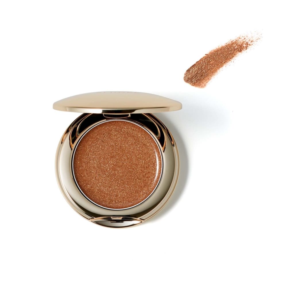 Snidel Beauty Luminizing Color Eyes - EX03 Golden Breeze