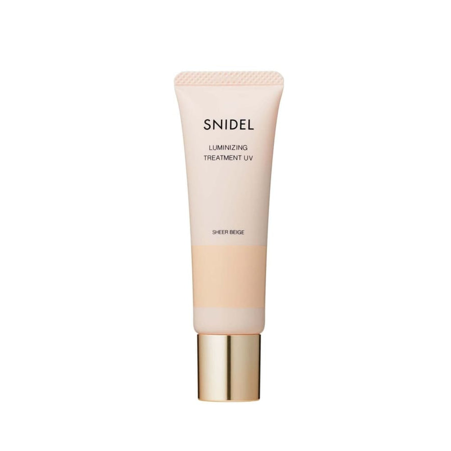 Snidel Beauty Luminizing Treatment UV 30g