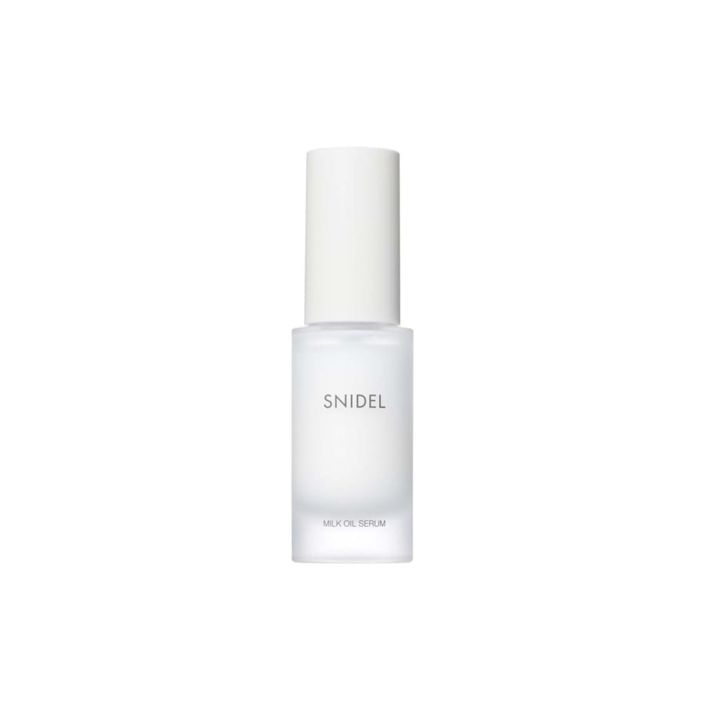 Snidel Beauty Milk Oil Serum 30mL