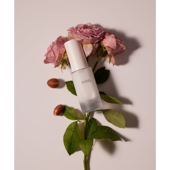 Snidel Beauty Milk Oil Serum 30mL